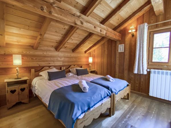 Chalet à vendre à Les Deux Alpes (38860) - Isère