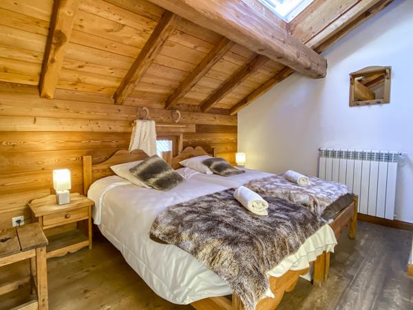 Chalet à vendre à Les Deux Alpes (38860) - Isère