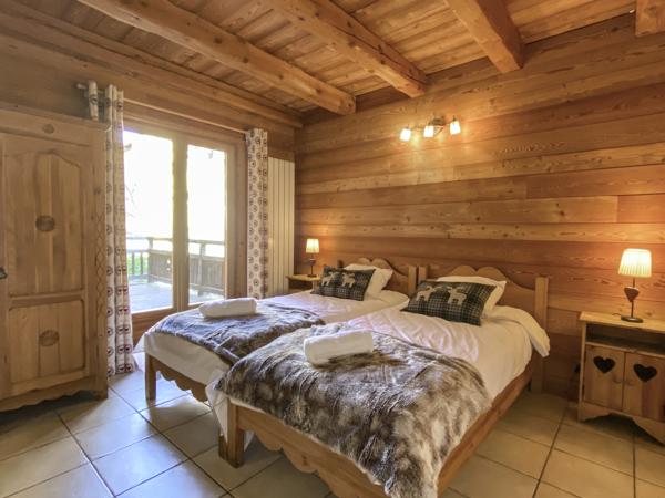 Chalet à vendre à Les Deux Alpes (38860) - Isère