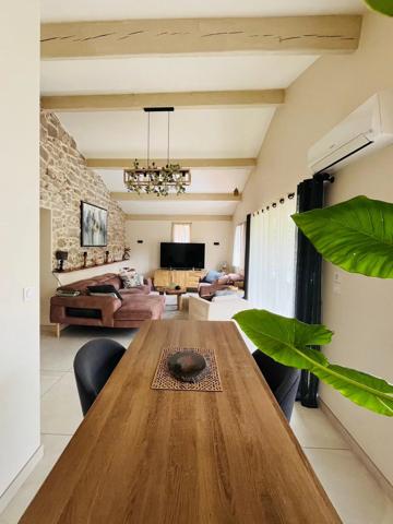 Immobilier Roquebrune-sur-Argens (83520) – Maison 91.73m2 – 425 000 €