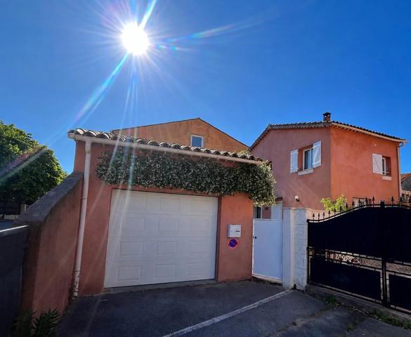 Immobilier Roquebrune-sur-Argens (83520) – Maison 91.73m2 – 425 000 €
