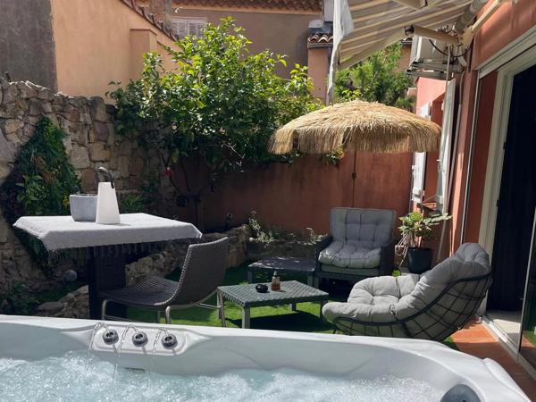 Immobilier Roquebrune-sur-Argens (83520) – Maison 91.73m2 – 425 000 €