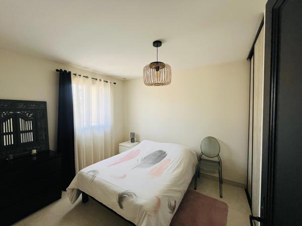 Immobilier Roquebrune-sur-Argens (83520) – Maison 91.73m2 – 425 000 €