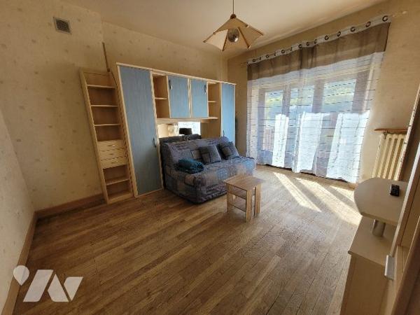 Appartement à vendre Modane