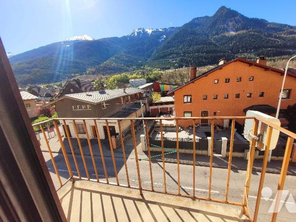 Appartement à vendre Modane