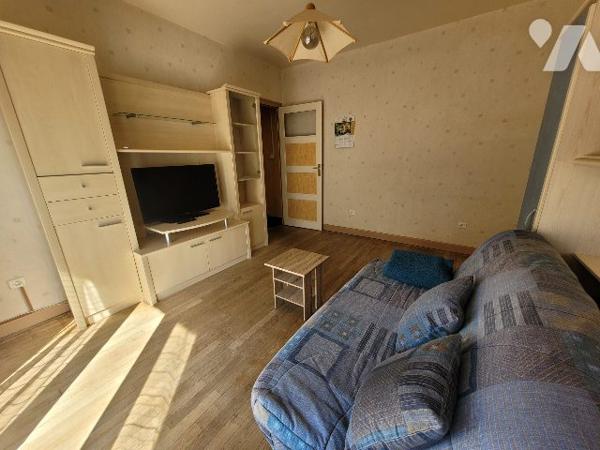 Appartement à vendre Modane