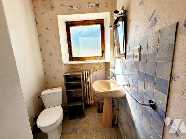 Appartement à vendre Modane