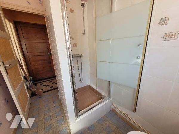 Appartement à vendre Modane