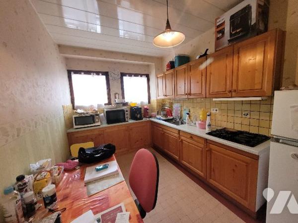 Appartement à vendre Modane