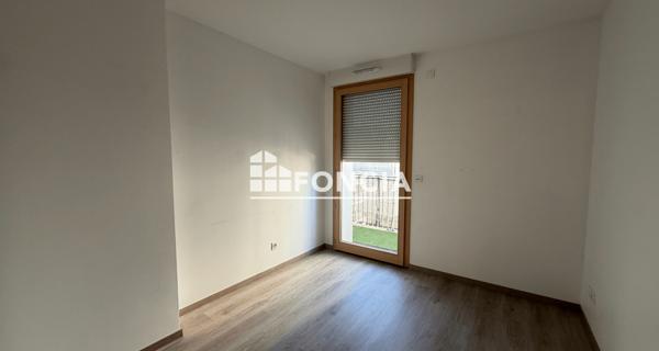 Location Appartement 3 pièces 62.72 m² - Grenoble 38000