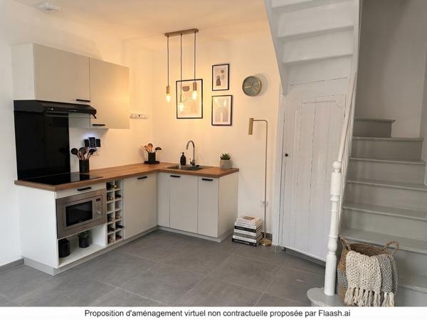 Investissement locatif : 2 maisons louées, 8 % de rentabilité brute