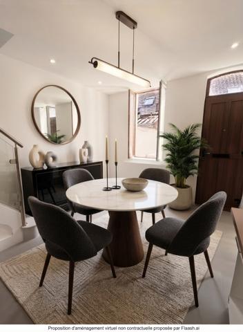 Investissement locatif : 2 maisons louées, 8 % de rentabilité brute