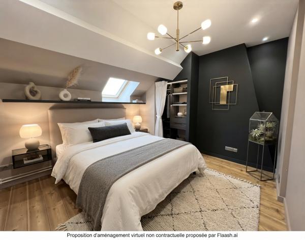 Investissement locatif : 2 maisons louées, 8 % de rentabilité brute