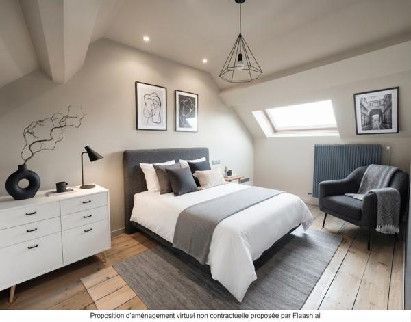 Investissement locatif : 2 maisons louées, 8 % de rentabilité brute