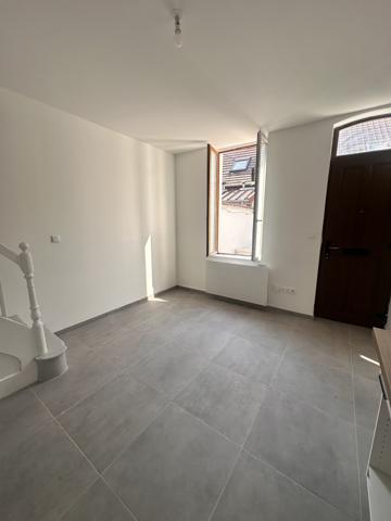 Investissement locatif : 2 maisons louées, 8 % de rentabilité brute