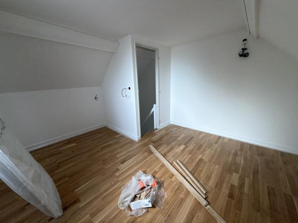 Investissement locatif : 2 maisons louées, 8 % de rentabilité brute