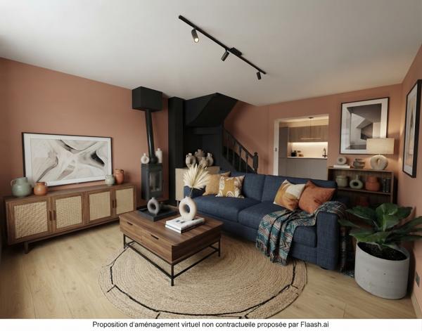 Investissement locatif : 2 maisons louées, 8 % de rentabilité brute
