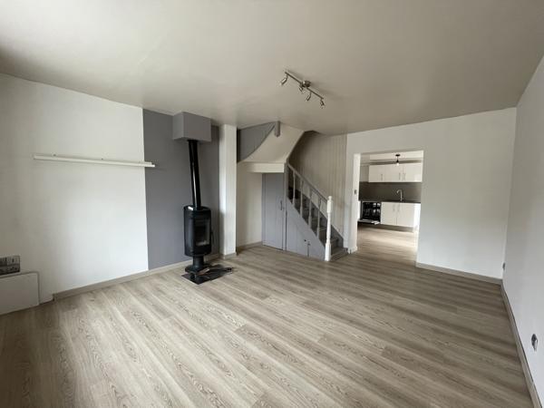 Investissement locatif : 2 maisons louées, 8 % de rentabilité brute