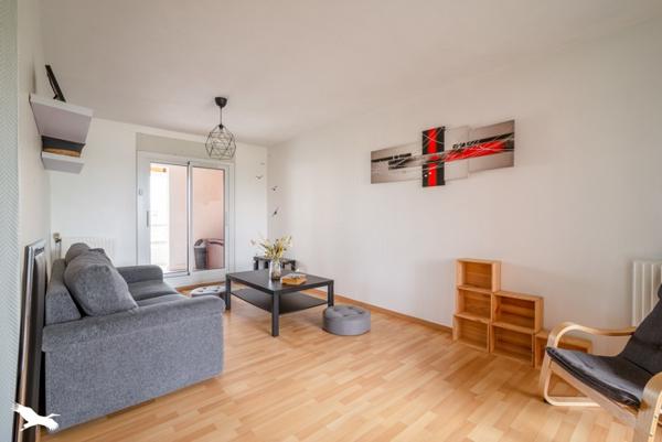 Appartement à vendre |  Colomiers |  2 pièces | 63 m²