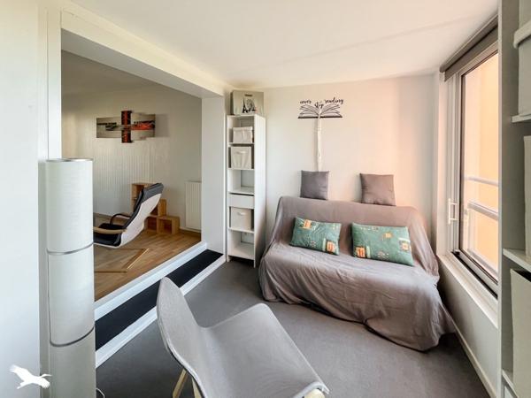 Appartement à vendre |  Colomiers |  2 pièces | 63 m²