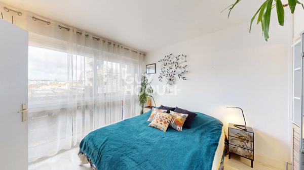 À vendre : Appartement 2 pièces à Franconville