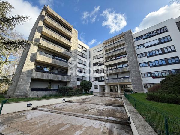 À vendre : Appartement 2 pièces à Franconville