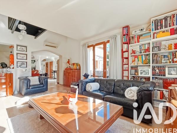 Maison à vendre 6 pièces 158,59 m² Champigny-sur-Marne