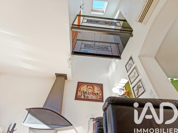 Maison à vendre 6 pièces 158,59 m² Champigny-sur-Marne
