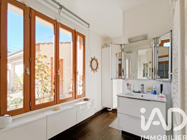 Maison à vendre 6 pièces 158,59 m² Champigny-sur-Marne