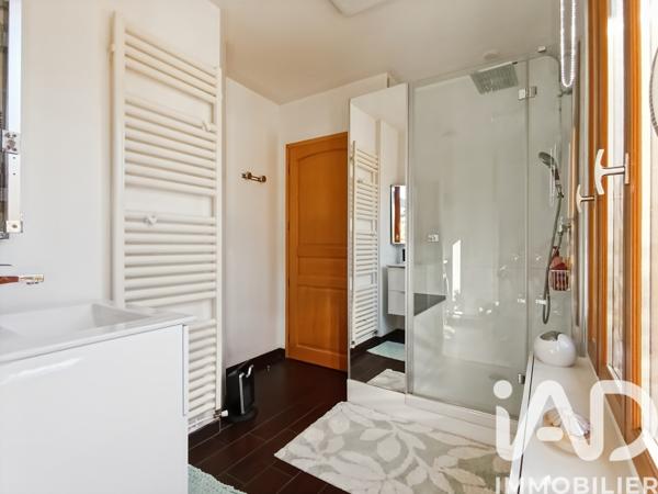 Maison à vendre 6 pièces 158,59 m² Champigny-sur-Marne