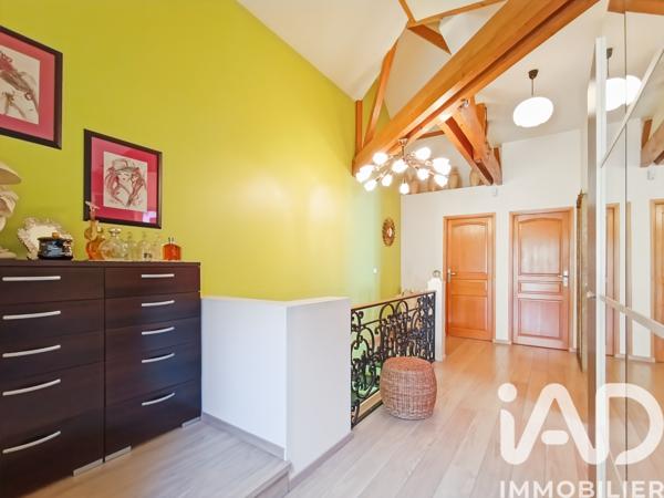 Maison à vendre 6 pièces 158,59 m² Champigny-sur-Marne