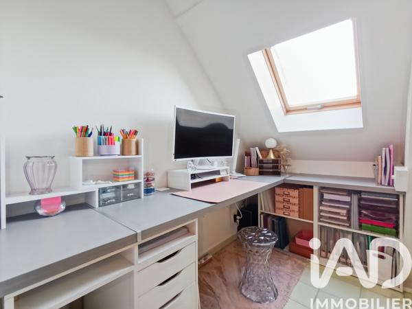 Maison à vendre 6 pièces 158,59 m² Champigny-sur-Marne