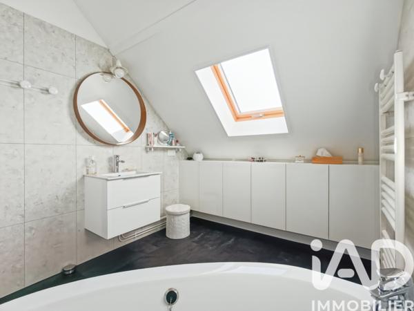 Maison à vendre 6 pièces 158,59 m² Champigny-sur-Marne