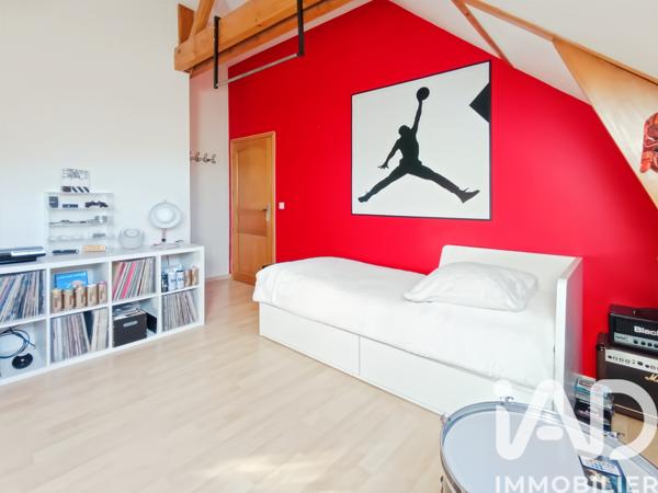 Maison à vendre 6 pièces 158,59 m² Champigny-sur-Marne