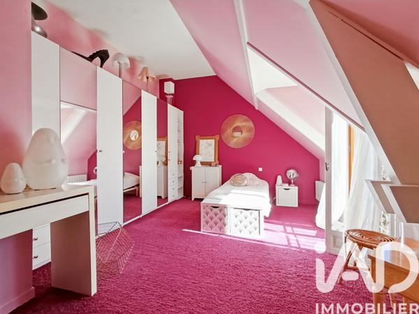 Maison à vendre 6 pièces 158,59 m² Champigny-sur-Marne