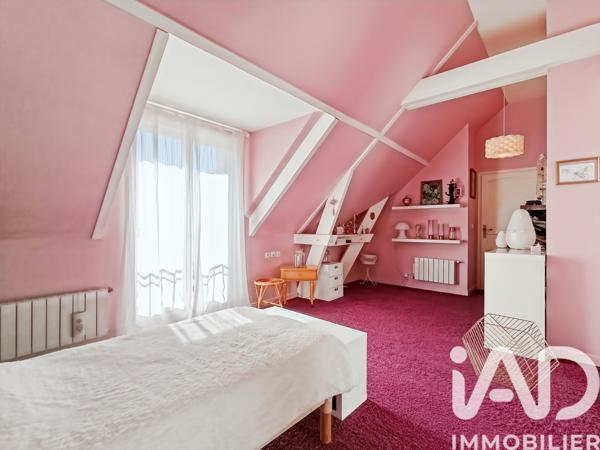 Maison à vendre 6 pièces 158,59 m² Champigny-sur-Marne