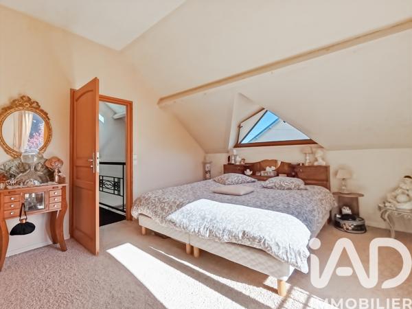 Maison à vendre 6 pièces 158,59 m² Champigny-sur-Marne