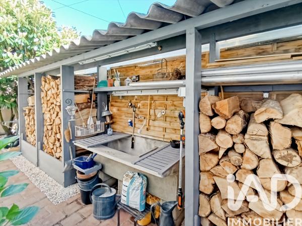 Maison à vendre 6 pièces 158,59 m² Champigny-sur-Marne