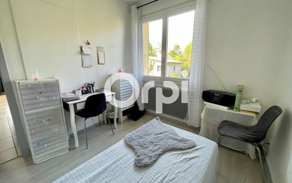 Appartement à vendre    3 pièces •  Froges