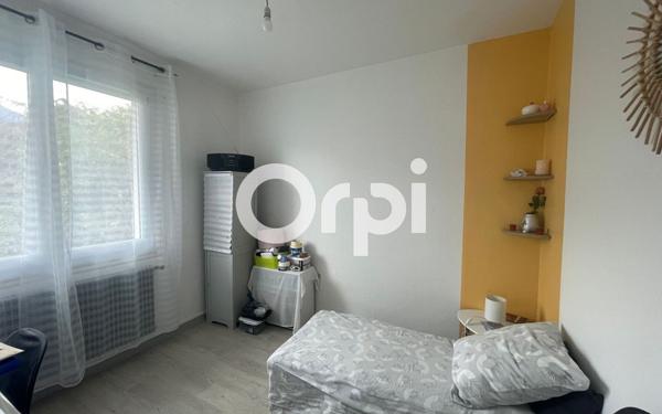 Appartement à vendre    3 pièces •  Froges