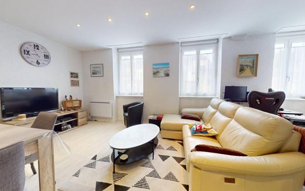 Appartement à vendre    4 pièces • 78,11 m2 Trévoux