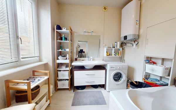 Appartement à vendre    4 pièces • 78,11 m2 Trévoux