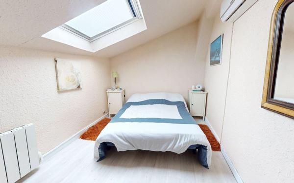 Appartement à vendre    4 pièces • 78,11 m2 Trévoux