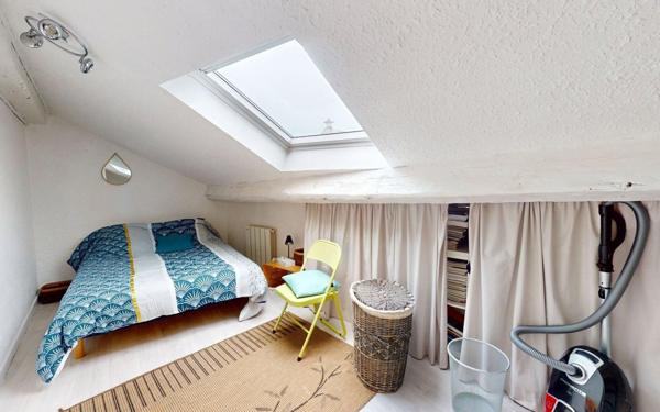 Appartement à vendre    4 pièces • 78,11 m2 Trévoux