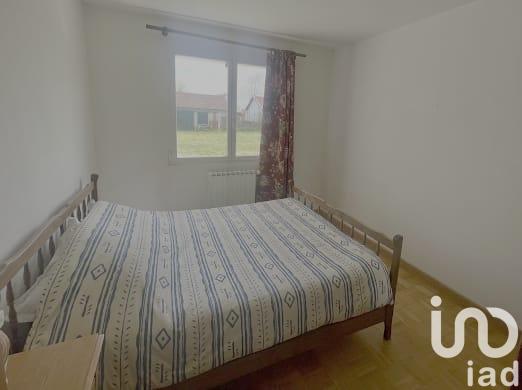 Maison à vendre 5 pièces 114 m² Charmont