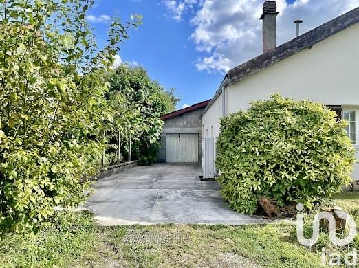 Maison à vendre 5 pièces 114 m² Charmont