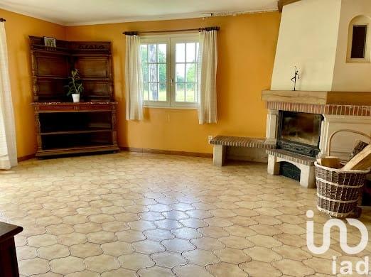 Maison à vendre 5 pièces 114 m² Charmont