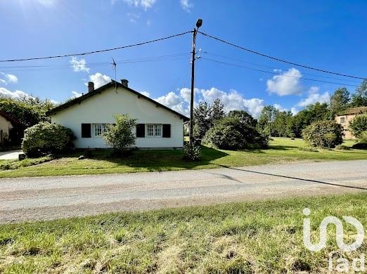 Maison à vendre 5 pièces 114 m² Charmont