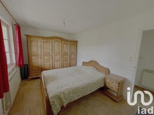 Maison à vendre 5 pièces 114 m² Charmont