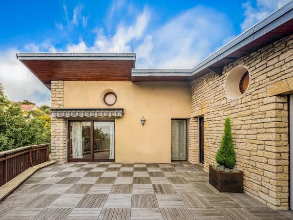 Maison à vendre à Argenteuil (95100) - Val-d'Oise